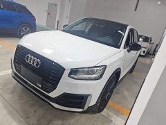 Audi Q2L 35 TFSI Dynamic Entry - ფოტო 1