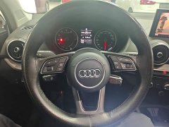 Audi Q2L 35 TFSI Dynamic Entry - ფოტო 10
