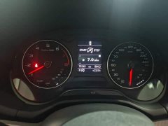 Audi Q2L 35 TFSI Dynamic Entry - ფოტო 11