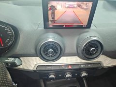 Audi Q2L 35 TFSI Dynamic Entry - ფოტო 12