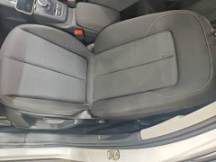 Audi Q2L 35 TFSI Dynamic Entry - ფოტო 14