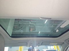 Audi Q2L 35 TFSI Dynamic Entry - ფოტო 17
