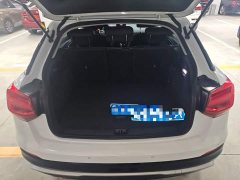 Audi Q2L 35 TFSI Dynamic Entry - ფოტო 18