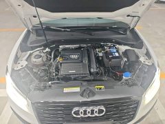 Audi Q2L 35 TFSI Dynamic Entry - ფოტო 19