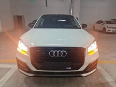 Audi Q2L 35 TFSI Dynamic Entry - ფოტო 2