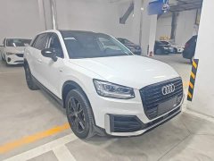Audi Q2L 35 TFSI Dynamic Entry - ფოტო 3