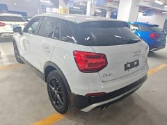 Audi Q2L 35 TFSI Dynamic Entry - ფოტო 4