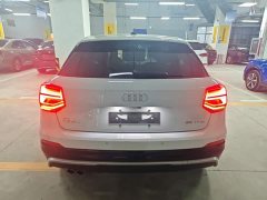 Audi Q2L 35 TFSI Dynamic Entry - ფოტო 5