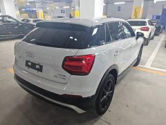 Audi Q2L 35 TFSI Dynamic Entry - ფოტო 6