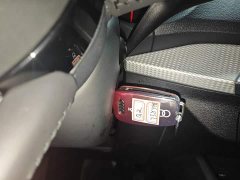 Audi Q2L 35 TFSI Dynamic Entry - ფოტო 8