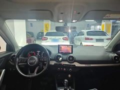 Audi Q2L 35 TFSI Dynamic Entry - ფოტო 9