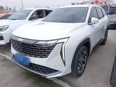 Geely Boyue L 1.5TD DCT Luxury - ფოტო 1