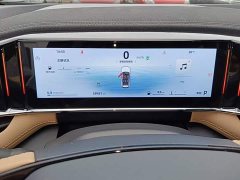 Geely Boyue L 1.5TD DCT Luxury - ფოტო 11