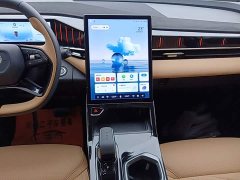 Geely Boyue L 1.5TD DCT Luxury - ფოტო 12