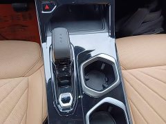 Geely Boyue L 1.5TD DCT Luxury - ფოტო 13