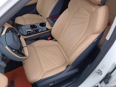 Geely Boyue L 1.5TD DCT Luxury - ფოტო 14