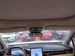 Geely Boyue L 1.5TD DCT Luxury - ფოტო 17