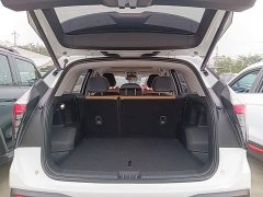Geely Boyue L 1.5TD DCT Luxury - ფოტო 18