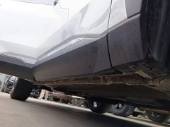Geely Boyue L 1.5TD DCT Luxury - ფოტო 20