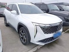 Geely Boyue L 1.5TD DCT Luxury - ფოტო 3