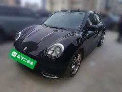 ORA Good Cat 2021 400km Standard Range Athena Edition LFP Battery - ფოტო 1
