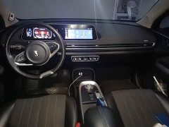 ORA Good Cat 2021 400km Standard Range Athena Edition LFP Battery - ფოტო 13