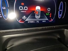 ORA Good Cat 2021 400km Standard Range Athena Edition LFP Battery - ფოტო 16