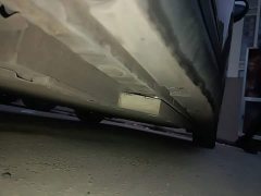 ORA Good Cat 2021 400km Standard Range Athena Edition LFP Battery - ფოტო 3
