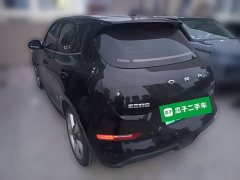 ORA Good Cat 2021 400km Standard Range Athena Edition LFP Battery - ფოტო 6