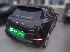 ORA Good Cat 2021 400km Standard Range Athena Edition LFP Battery - ფოტო 9