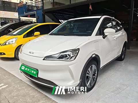 2022 Neta V 2021 Long-Range Entertainment Edition - ავტომობილი ჩინეთიდან