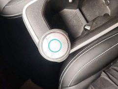 Neta V 2021 Long-Range Entertainment Edition - ფოტო 8