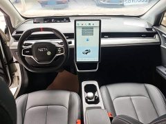 Neta V 2021 Long-Range Entertainment Edition - ფოტო 9