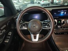 Mercedes-Benz GLC Facelift GLC 300 L 4MATIC Dynamic - ფოტო 10