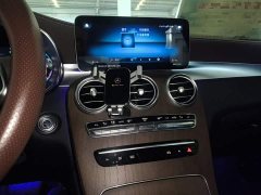 Mercedes-Benz GLC Facelift GLC 300 L 4MATIC Dynamic - ფოტო 12