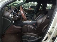 Mercedes-Benz GLC Facelift GLC 300 L 4MATIC Dynamic - ფოტო 14