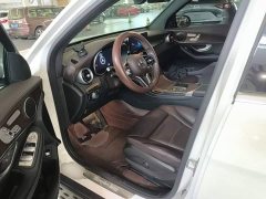 Mercedes-Benz GLC Facelift GLC 300 L 4MATIC Dynamic - ფოტო 15