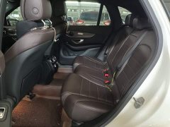 Mercedes-Benz GLC Facelift GLC 300 L 4MATIC Dynamic - ფოტო 16