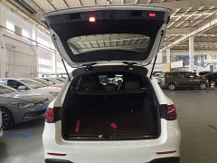 Mercedes-Benz GLC Facelift GLC 300 L 4MATIC Dynamic - ფოტო 18