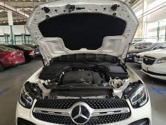 Mercedes-Benz GLC Facelift GLC 300 L 4MATIC Dynamic - ფოტო 19