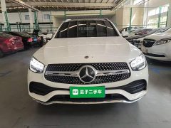 Mercedes-Benz GLC Facelift GLC 300 L 4MATIC Dynamic - ფოტო 2