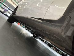 Mercedes-Benz GLC Facelift GLC 300 L 4MATIC Dynamic - ფოტო 20