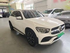 Mercedes-Benz GLC Facelift GLC 300 L 4MATIC Dynamic - ფოტო 3