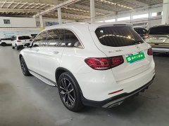 Mercedes-Benz GLC Facelift GLC 300 L 4MATIC Dynamic - ფოტო 4