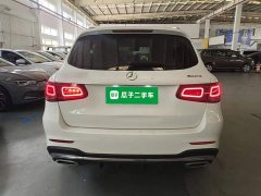 Mercedes-Benz GLC Facelift GLC 300 L 4MATIC Dynamic - ფოტო 5