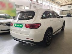Mercedes-Benz GLC Facelift GLC 300 L 4MATIC Dynamic - ფოტო 6