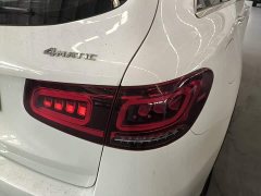 Mercedes-Benz GLC Facelift GLC 300 L 4MATIC Dynamic - ფოტო 7