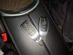 Mercedes-Benz GLC Facelift GLC 300 L 4MATIC Dynamic - ფოტო 8