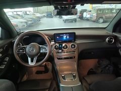 Mercedes-Benz GLC Facelift GLC 300 L 4MATIC Dynamic - ფოტო 9