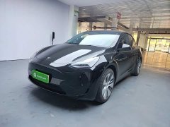 Tesla Model Y Facelift Rear-Wheel Drive - ფოტო 1